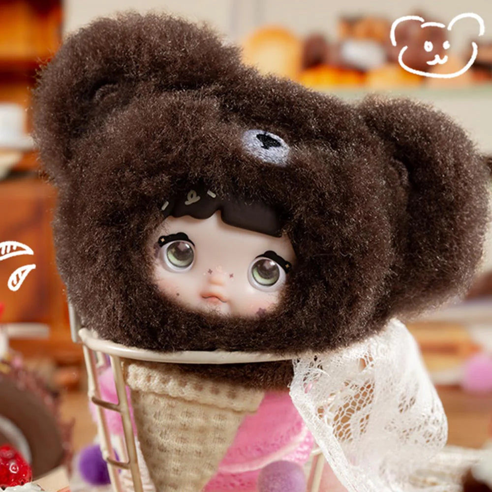 Nommi 100% Sweetness