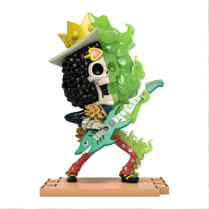 One Piece Hidden Dissectibles  (Series 2) | Blind Box Collectible Figurines