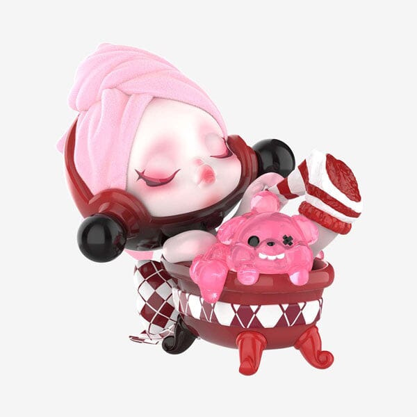 POP MART SKULLPANDA Tell Me What You Want Series BLINDBOX