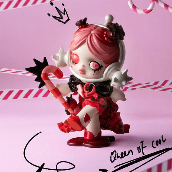 POP MART SKULLPANDA Tell Me What You Want Series BLINDBOX