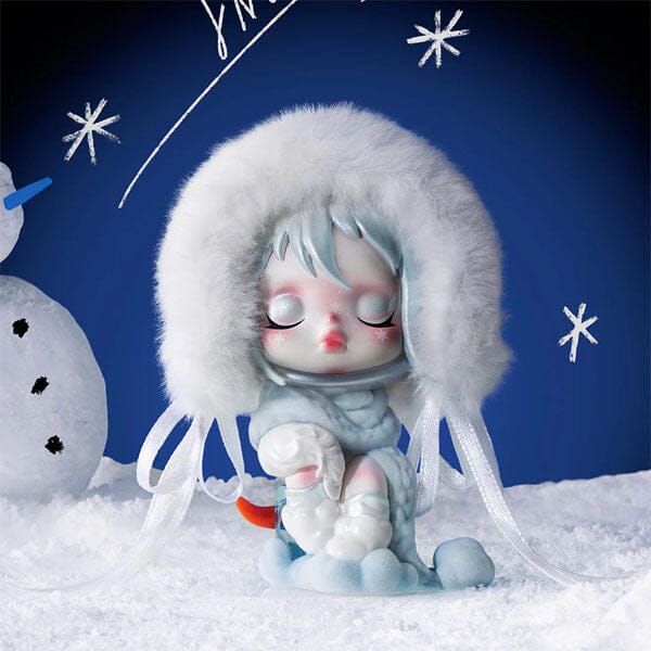 POP MART SKULLPANDA Tell Me What You Want Series BLINDBOX