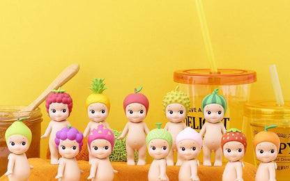 Sonny Angel Fruit series