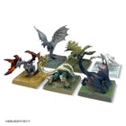 Capcom Monster Hunter Vol. 2 Figures Collection Gallery
