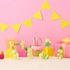 SMISKI Birthday Series Blind