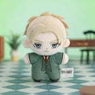 SPY × FAMILY POP MART  Character Series Plush Blind Box
