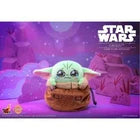 GROGU Cosbi Plush Keychain Doll Blind box