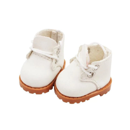 LABUBU SHOES