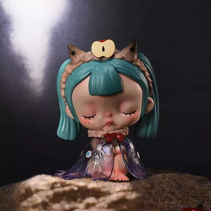 POP MART TINYTINY-PROLOGUE SERIES FIGURES