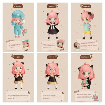 Spy × Family Anya's Daily Life Series Blind Box