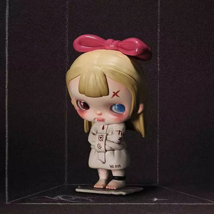 POP MART TINYTINY-PROLOGUE SERIES FIGURES