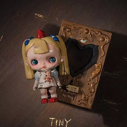 POP MART TINYTINY-PROLOGUE SERIES FIGURES