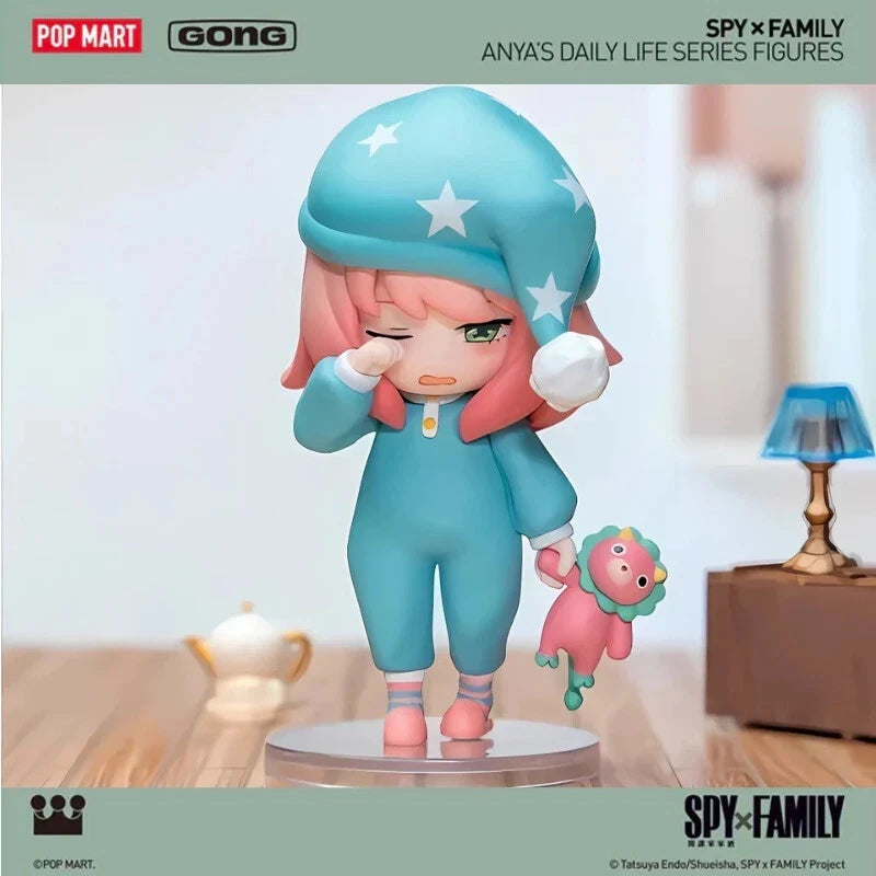 Spy × Family Anya's Daily Life Series Blind Box
