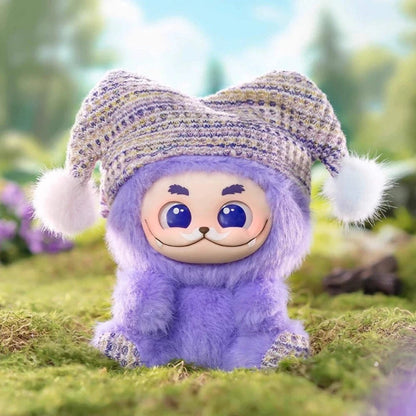 Little Bean Bag League Gismow Plush Vinyl Keychain Blind Box