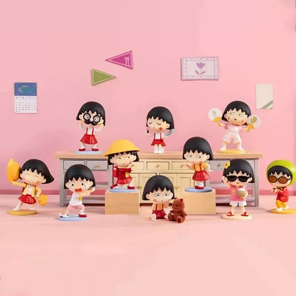 POP MART QUIRKY ADVENTURES Figure Blind Box