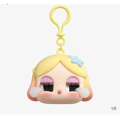 CRYBABY SHINY SHINY Series-Earphone Case