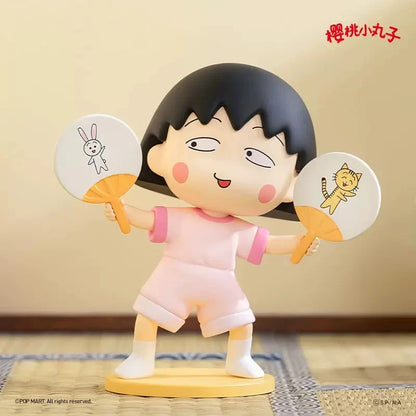 POP MART QUIRKY ADVENTURES Figure Blind Box