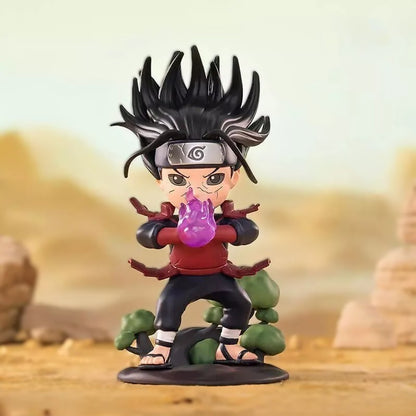 NARUTO GREAT NINJA WAR  (POPMART)