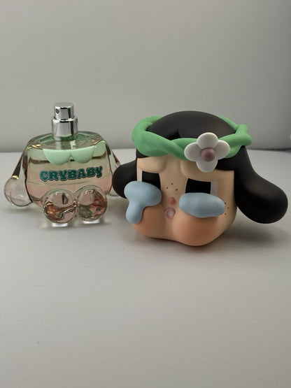 CRYBABY SHINY SHINY Series Air Fragrance Blind Box