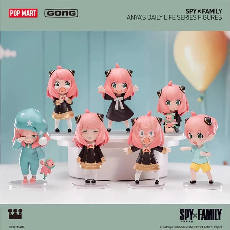 Spy × Family Anya's Daily Life Series Blind Box