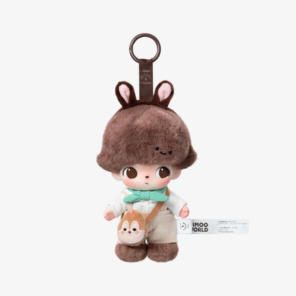 POP MART DIMOO World × Disney Series Figures, Blind Box Figures
