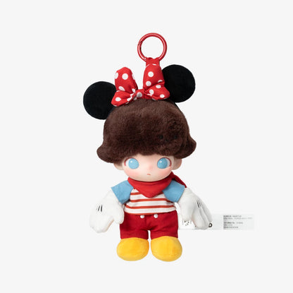 POP MART DIMOO World × Disney Series Figures, Blind Box Figures