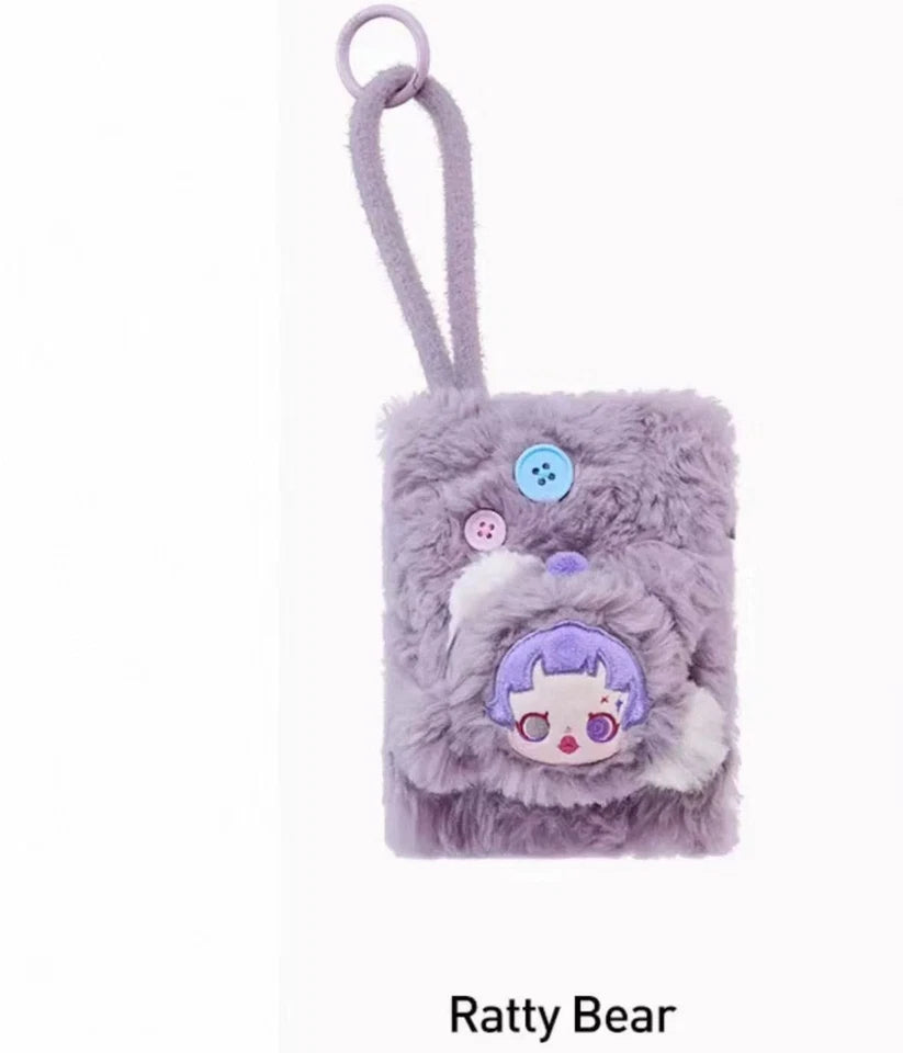 SKULLPANDA YOU FOUND ME MINI BAG BLINDBOX