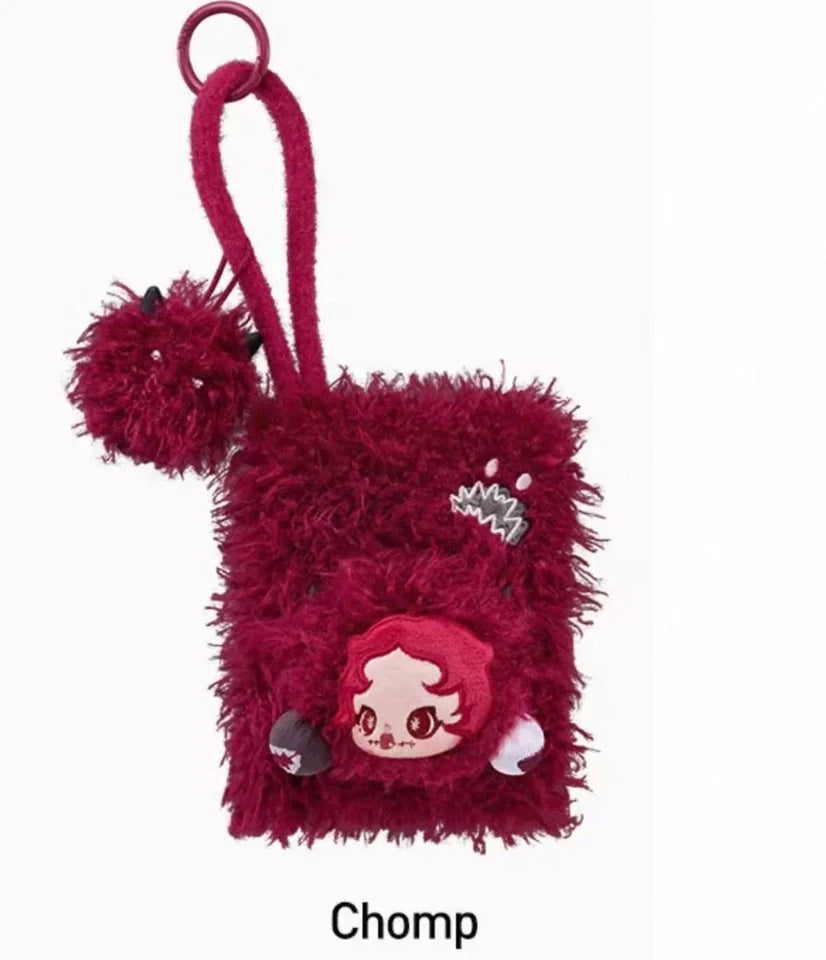 SKULLPANDA YOU FOUND ME MINI BAG BLINDBOX