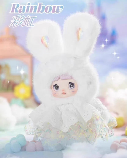 Nommi Weather Forecast Series Plush Doll Blind Box