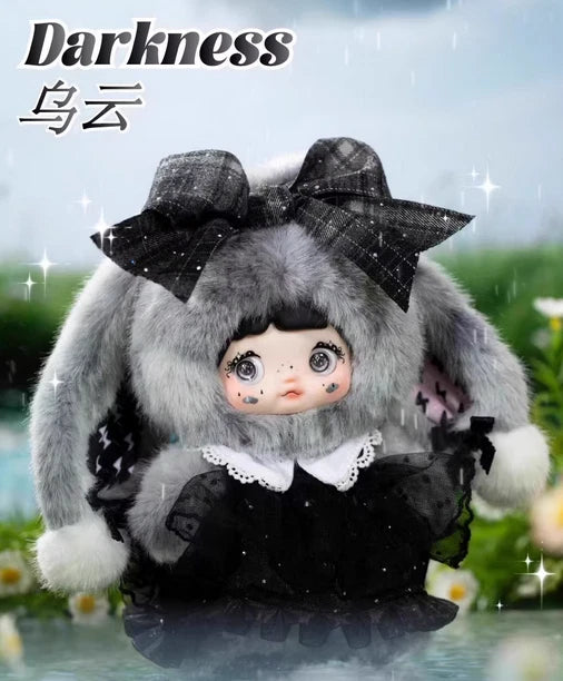 Nommi Weather Forecast Series Plush Doll Blind Box