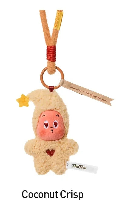 "Twinkle Twinkle Savor the Moment"