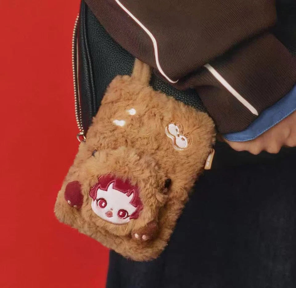 SKULLPANDA YOU FOUND ME MINI BAG BLINDBOX