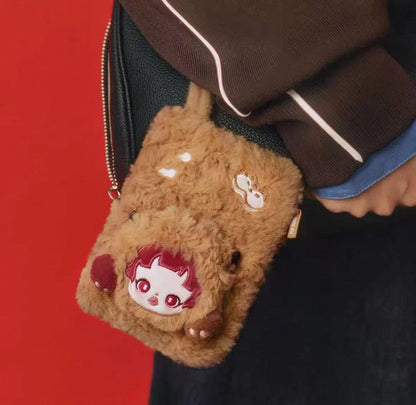 SKULLPANDA YOU FOUND ME MINI BAG BLINDBOX