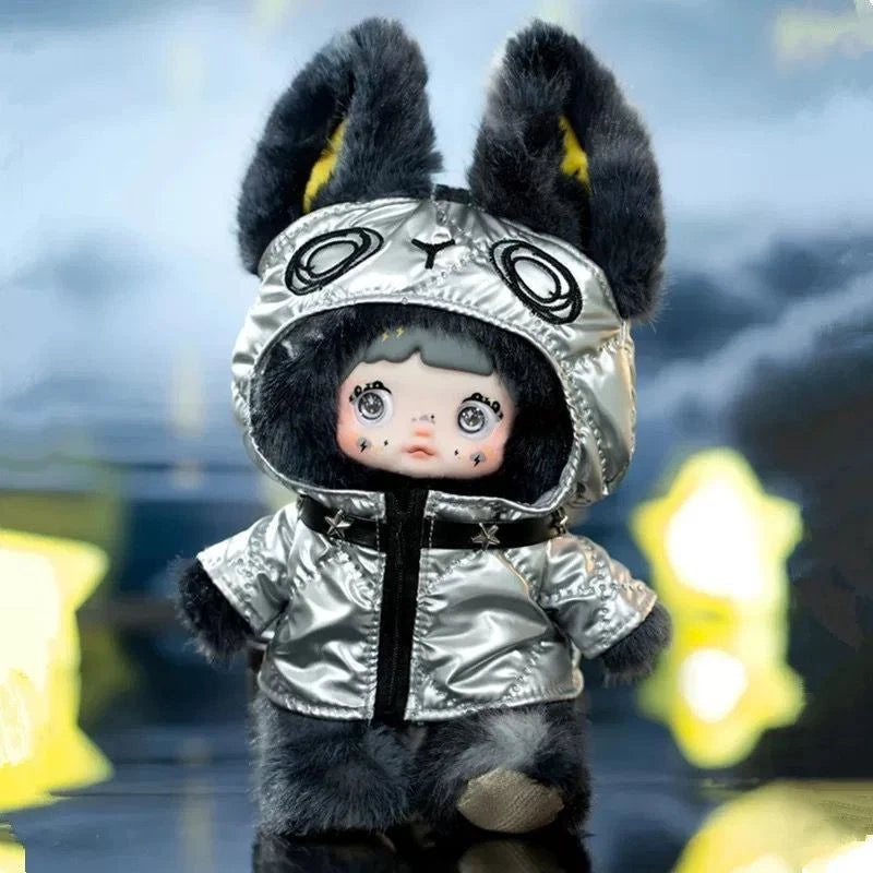 Nommi Weather Forecast Series Plush Doll Blind Box