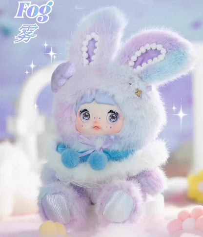 Nommi Weather Forecast Series Plush Doll Blind Box