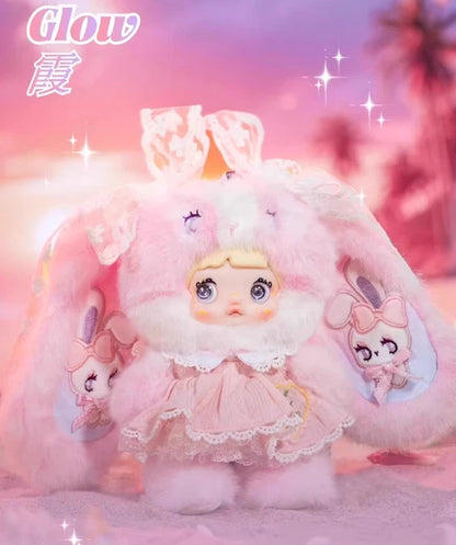 Nommi Weather Forecast Series Plush Doll Blind Box