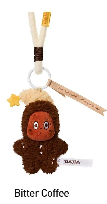 "Twinkle Twinkle Savor the Moment"