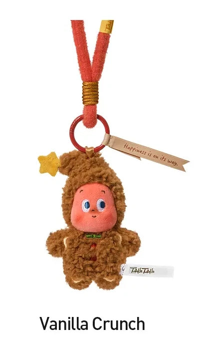 "Twinkle Twinkle Savor the Moment"