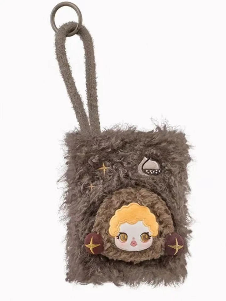 SKULLPANDA YOU FOUND ME MINI BAG BLINDBOX