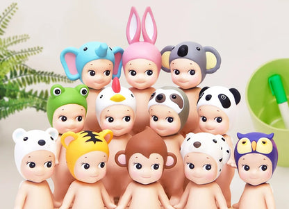 Sonny Angel Animal Series Version 1