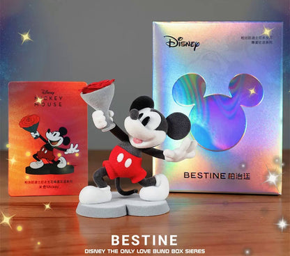 Disney Everlasting Flower Blind Box - Bestine