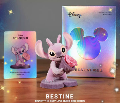 Disney Everlasting Flower Blind Box - Bestine
