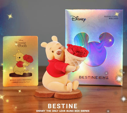 Disney Everlasting Flower Blind Box - Bestine