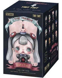 POP MART TINYTINY-PROLOGUE SERIES FIGURES