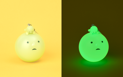 SMISKI Series 3 Strap Accessories Blind Capsule Toy Gachapon Japan
