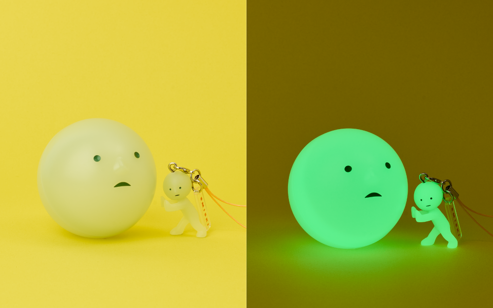 SMISKI Series 2 Strap Accessories Blind Capsule Toy Gachapon Japan