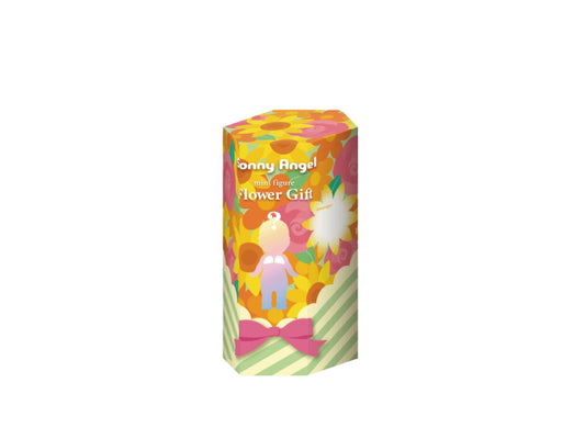 Sonny Angel - Flower Gift
