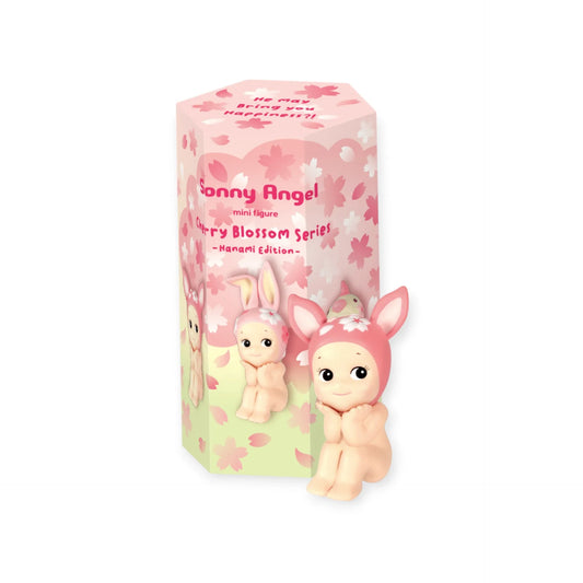 Sonny Angel Cherry Blossom - Blind Box