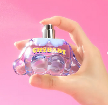 CRYBABY SHINY SHINY Series Air Fragrance Blind Box