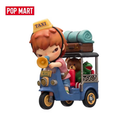 HIRONO Tuk-Tuk