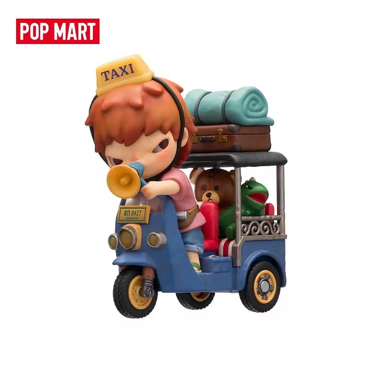 HIRONO Tuk-Tuk